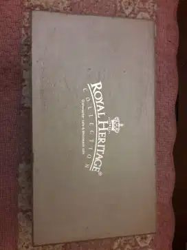 Royal heritage colection