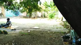 Tanah Di Jalan Lebak Bulus Raya