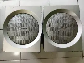 Hanya box subwoofer bose companion 3