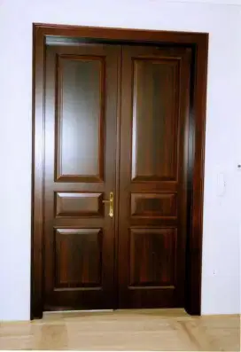 Kusen pintu murah dan  bagus