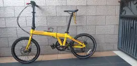 Dahon Ion Madison 20 inch