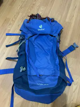 Daypack Deuter women series