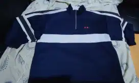 Tracktop Vintage Sporty