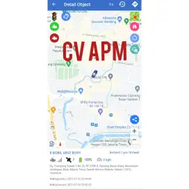 PASANG GPS TRACKER TERMURAH DI JAKARTA TIMUR