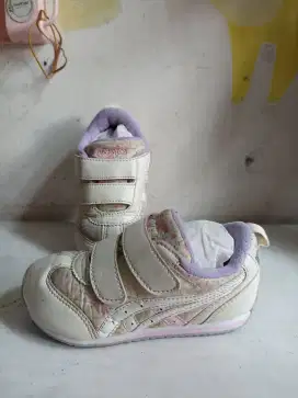 Sepatu asics anak Idaho CT 4 original sz 25