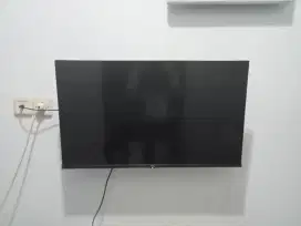 PEMASANGAN BRACKET TV LED LCD