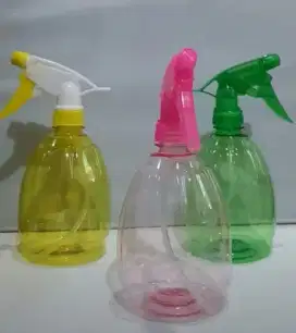 Bottle Spray 500ml / Botol Spray Apa aja