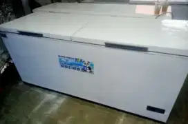 Freezer box 1200 L