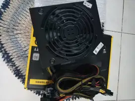 PSU Power Supply pc Corsair VS450 80Plus