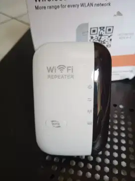 Repeater 300Mbps