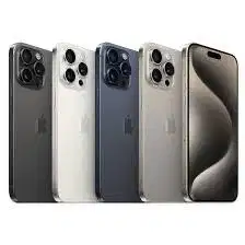 ingin membeli iphone 15 promax baru seken berikut tipe lain iphone nya