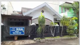 Dijual Rumah Di Graha Permai Ciputat
