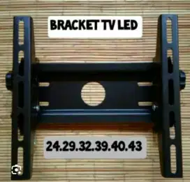 BRACKET TV LED LCD
