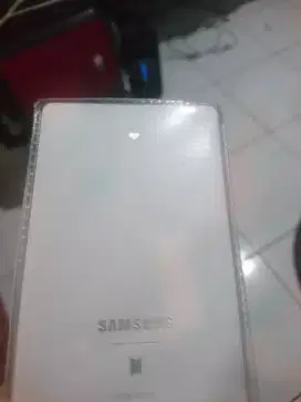 Mainan samsung s20 bts