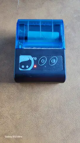 Di Jual Printer Mini