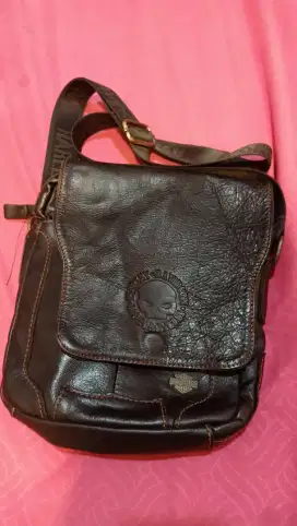 Tas Harley Davidson