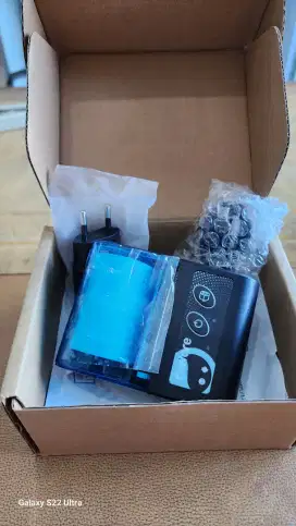 Di Jual Printer Mini Bluetooth