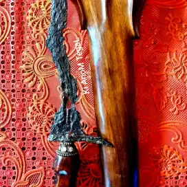 Keris nogorunting