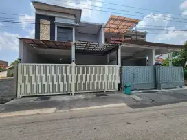 Jual Rumah di Sewon Dekat Pasar Niten