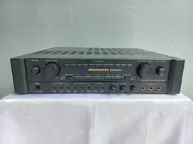 MARANTZ MZK66 Ampli Karaoke Made in Japan