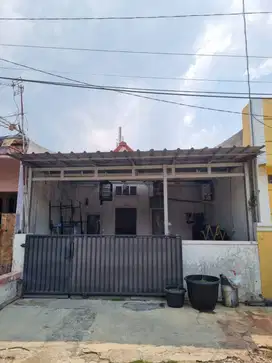 Rumah Murah Bekasi Villa Mutiara Gading 2