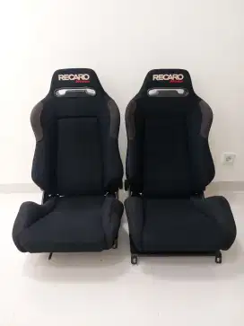 Jok Recaro SR3 Millennium