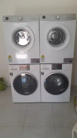 Paket Usaha Laundry Lengkap Free Ongkir Pasang Training Sampai Bisa