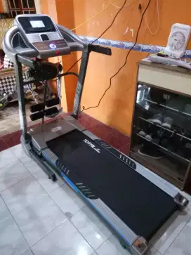 TREADMILL ELEKTRIK  TL 270 INCLINE OTOMATIS