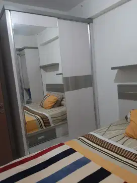 Disewakan Apartemen Podomoro Golf View