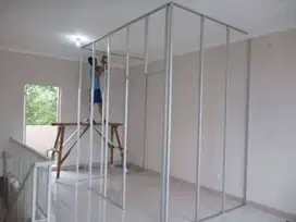 Keperluan kantor partisi