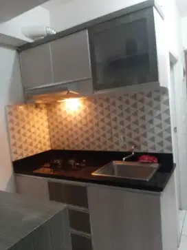 Disewakan Apartemen Podomoro Golf View