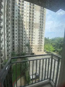 Dijual cepat Apartemen Podomoro Golf View