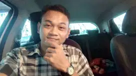 MENCARI PEKERJAAN SEBAGAI SUPIR PRIBADI ATAU KANTOR
