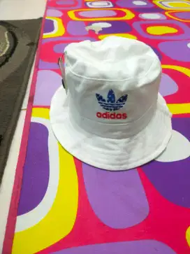 Adidas Bucket Hat Original