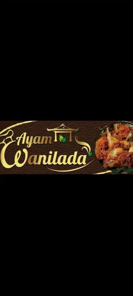 DIBUTUHKAN TENAGA KERJA PRIA/WANITA UNTUK DIRUMAH MAKAN WANILADA.