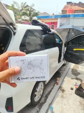 GPS TRACKER ALAT LACAK MOBIL DAN MOTOR TERIMA BERES