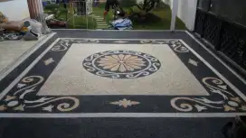Batu alam /batu koral