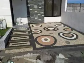 Batu alam carpot