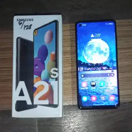 Samsung A21s 6/128GB AMAN