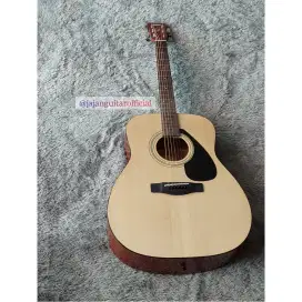 Gitar Akustik Original Yamaha F310 (Baru)