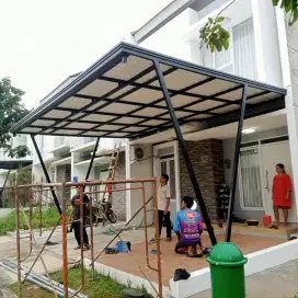 Tukang las BSD Gading Serpong