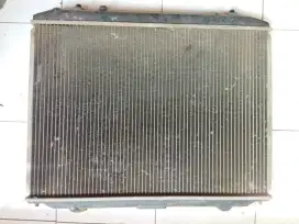 Radiator ford ranger 2.5 tdi bekas original