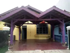 Dikontrakkan Pavilion di hook, lokasi strategis, 24 jam keamanan