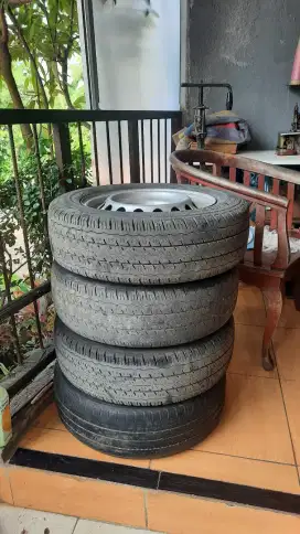 For sale VELG KALENG