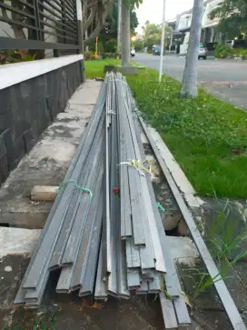 Jual beli segala macam barang bekas pangilan