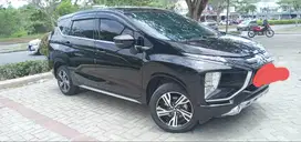 Mitsubishi Xpander Sport Manual Tahun 2020 Pemakaian 2021