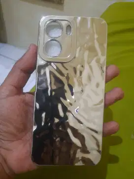 Silikon Case Vivo Y16 New