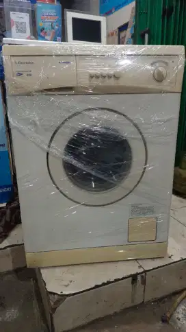 Mesin Cuci 7 Electrolux Bandel anti Voltase rendah