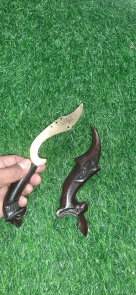 Kujang souvenir