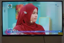 Smart tv 32 inch merk Xiaomi A2 L32m7 android